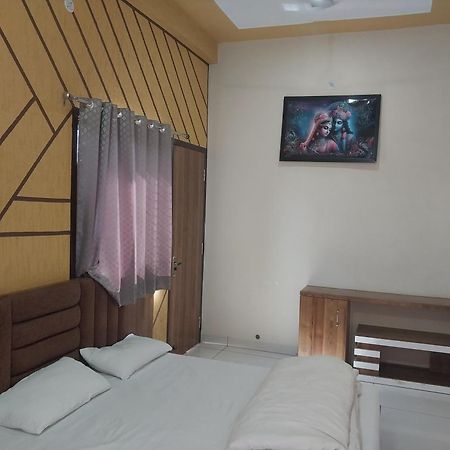 Agm Hotel And Restaurant Chaumu Ngoại thất bức ảnh